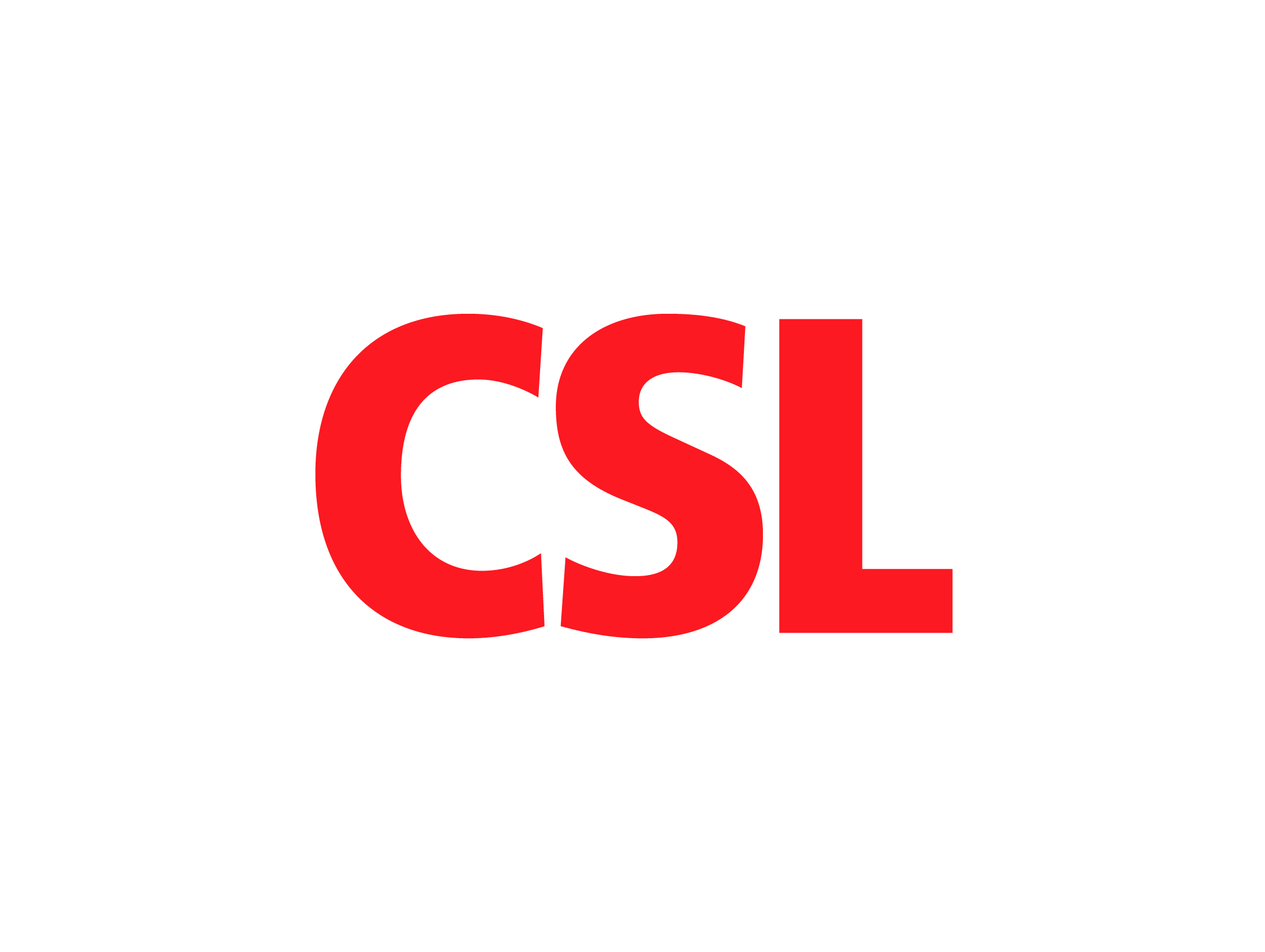 CSL logo
